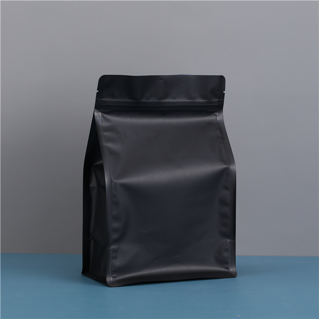 Standard self sealing bag