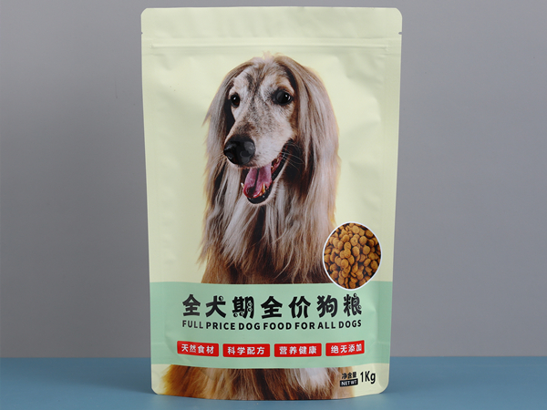 What materials are commonly used to make self sealing bags?