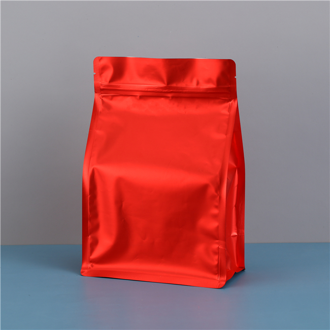 Standard self sealing bag