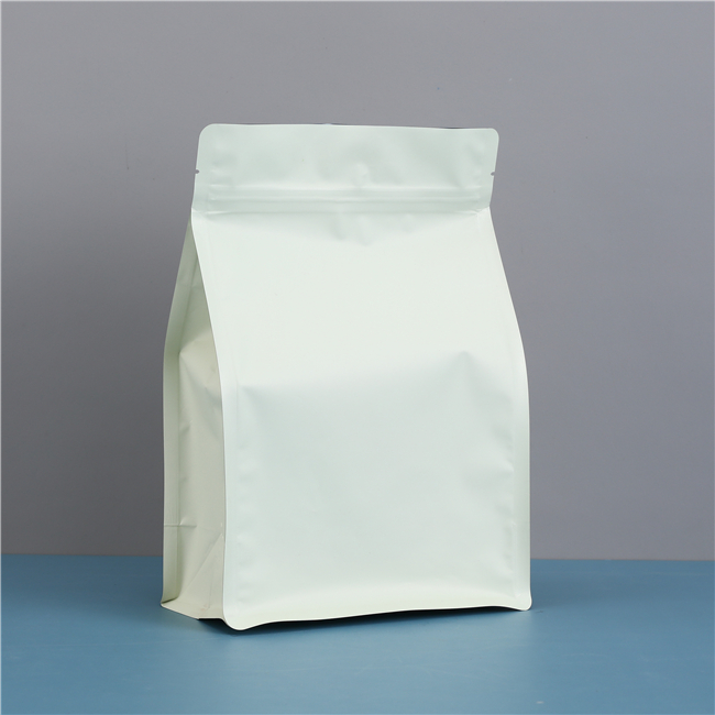 Standard self sealing bag
