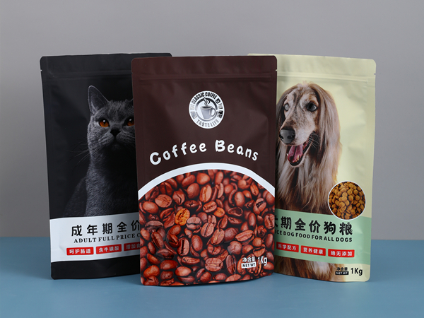 What is the production process of self sealing bags